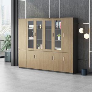 Quality 94 Inch Wooden Filing Cabinets wholesale