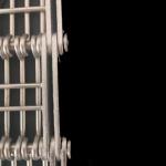 Wire Mesh Eye Link Conveyor Belt 304 Stainless Steel For Pastry Cooling
