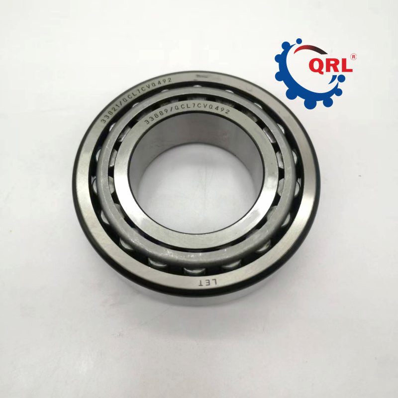 33889/21 33889/33821 Tapered Roller Bearing 50.8X95.25X28.58 MM