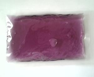 Quality reusable ice pack for food,cold chain and physical therapy in various colors wholesale