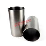 ME012900 4D32 Engine Cylinder Liner Kit For Mitsubishi Truck