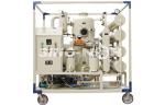 3P Vacuum Transformer Oil Regeneration Unit Remove Impurities