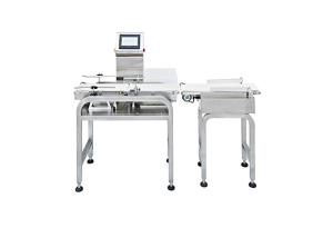 Quality 1000g Check Weigher Machine wholesale