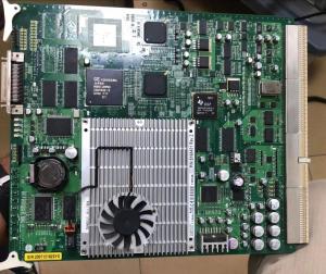 Quality GE Logiq P5 original ultrasound SYSCONPM board 5177848-3 wholesale