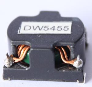 Quality DIP Power Inductor T16*9*5 DW5455 wholesale
