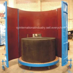 Quality Model Y-1# Manual Round Foaming Moulding # wholesale
