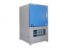 Quality High Temperature 1700℃ Ceramic Firing Furnace, Ceramic Kilns wholesale