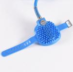 Sustainable Dog Shower Sprayer Head OEM Handheld Pet Shower