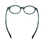 Relieve Pain Optical Computer Glasses 55mm Blue Blocking Gaming Glasses