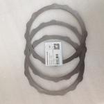Komatsu Excavator Parts Friction Plate 125812 And Plate Separation 113365