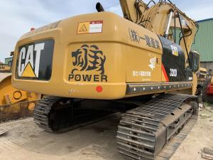 Quality USED CATERPILLAR 320DL Excavator wholesale