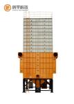 50T Maize Drying Equipment 34.35KW 380V 18 Months Warranty