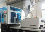 PCTG 250ml Blow Molding Equipment Small Scale Plastic Bottle Making Machine SGS