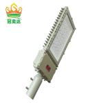 Waterproof Chemical Industry 100w Ex Proof Solar Street Light 5 Years Warranty