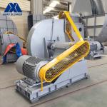 Carbon Steel Anticorrosion Cement Kiln High Pressure Centrifugal Fan