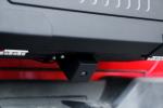 Jeep Wrangler JL Rear Tailgate Multifunction Storage Box for Offroad 4x4 Parts