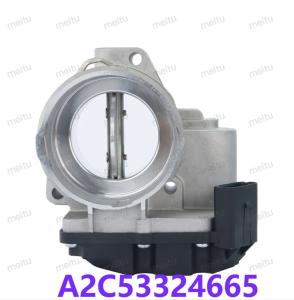 Quality Diesel 48mm Electronic Throttle Body A2C53324665 V10810041 A2C53380146 wholesale