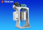 Corundum Ceramic Liner Stir Ball Mill Equipment Lab 200L 110rpm