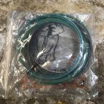 52m Piston Seal Kit for Putzmeister Concrete Boom Pump Beton Truck Parts