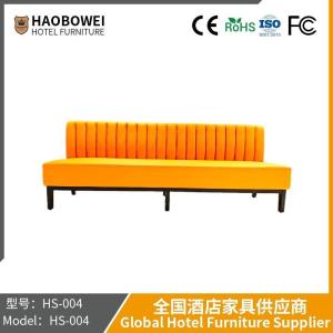 Quality Haobowei Furniture Business Office Sofa Modern Simple Foshan Source Factory Wholesale Office Sofa Portfolio wholesale