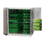 500kg/day Capacity Sprout Production Machines for Fast Manufacturing Plant