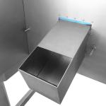 Dual Beam Industrial X-Ray Machine For Packaged Canned Goods