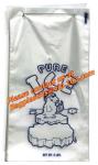 Ice bags, wine carriers, juice, beverage bags, wine gift, portable, party bags,