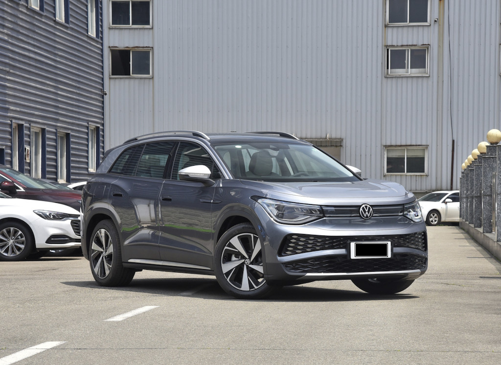 2023 Version Pure Pro Pure+ Lite Pro Prime 2WD 4WD SUV Electric Vehicles