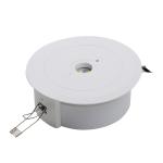 Battery Operation Ceiling Emergency Light LED 5pcs 240V