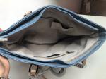 OEM Factory Ladies PU Tote Bag Women Shopping Handbags