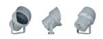 Safety 36W Outdoor LED Flood Light With Tempered Glass HEM-FL-SYC
