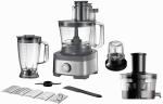 Food Preparation Robot Stainless Steel Food Processor