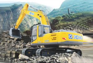 Quality XCMG Crawler Excavator XE265C wholesale