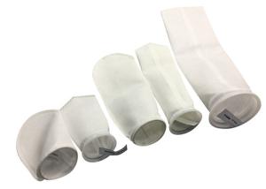 Quality SFFILTECH Liquid Filter Bag / Long Life Filter Sock OEM Available wholesale