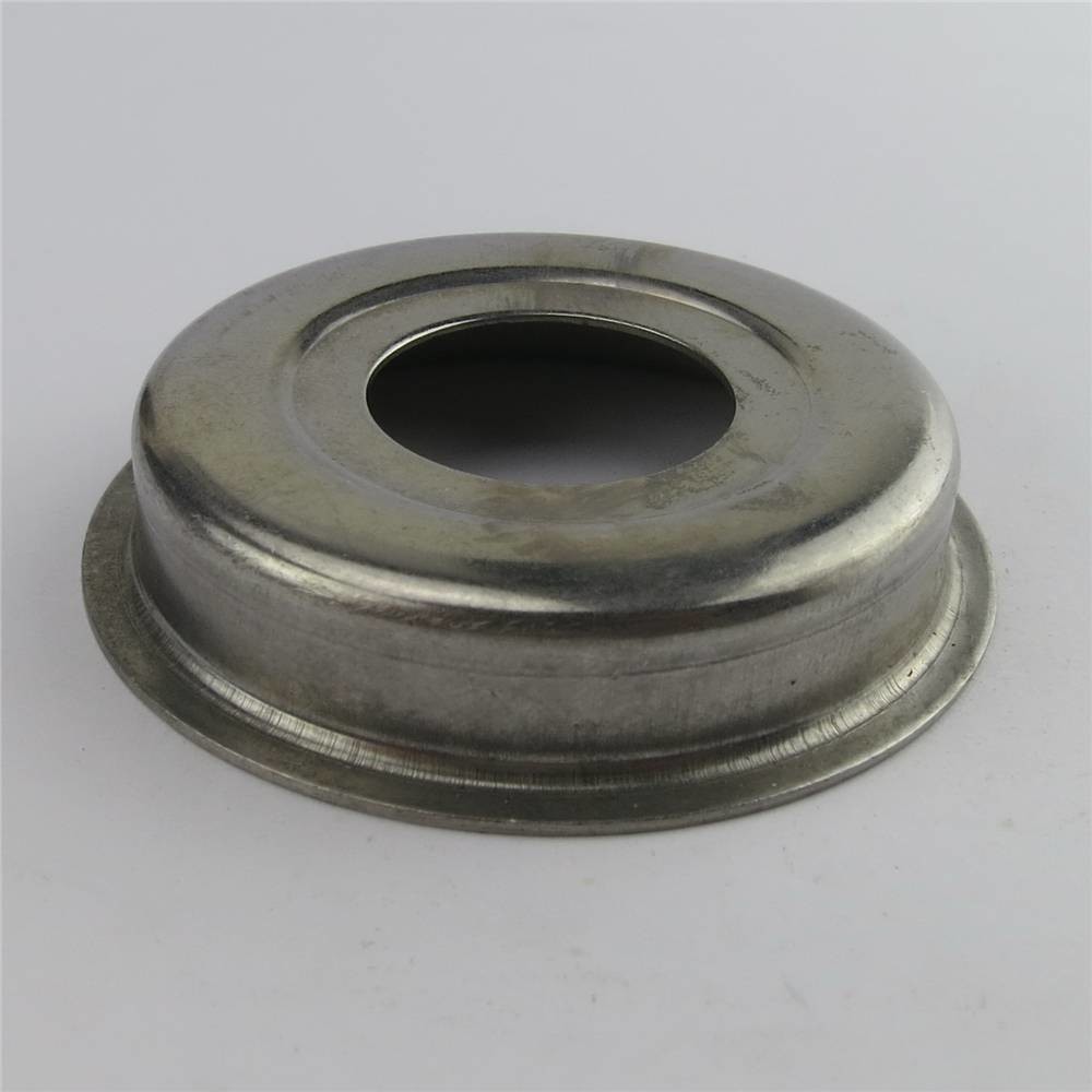 CT12 Repair Kits Replacement Accessories Exhaust Turbocharger Heat Shield for tubocharger