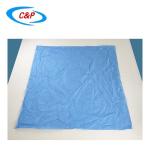 Sterile Pack Disposable Delivery Kits with Reinforced Surgical Gown
