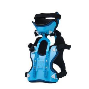 Quality Lumbar Spine Orthopedic Orthosis Head Cervical Thoracic Orthosis Adjustable wholesale