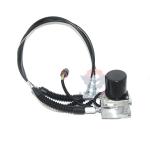 Long Line Throttle Motor 709-45100006 Machinery Repair Shops Must-Have for HD800