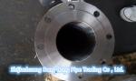 WN Flange , RF