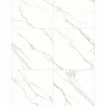 PEI Rating 4 Glazed Porcelain Tile 600*600mm Durable Finish