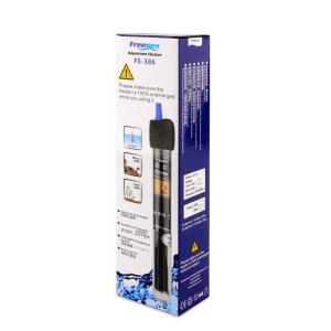 Quality Black Long Circular Tube 300 Watt Fish Tank Aquarium Heater wholesale