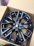 GMC Replica Wheels Rims Chevy Silverado Sierra Yukon Tahoe Escalade
