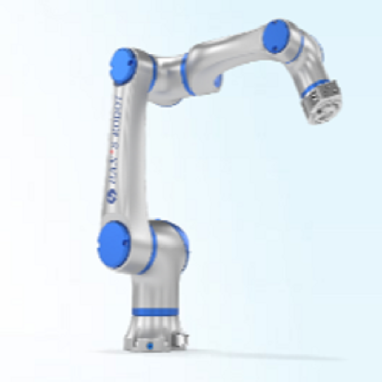 Cobot Robot 6 axis Industrial With Welding Machine For Mig Welding And Pick And Place Collaboration Robot