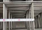 Strong Sus304 1mm 75x75mm Welded Steel Mesh Panels
