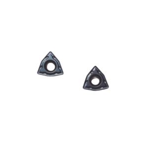 Quality Hardened Steel Triangle Carbide Inserts WCMX06T308-FN wholesale