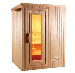 Quality Sauna Room MODEL:F16B wholesale