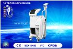 Multifunction ND YAG Bipolar RF Elight IPL Laser Machine for Wrinkle Removal