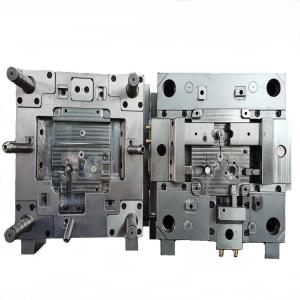 Quality 2344 HRC48-50 Medical Device Injection Molding 460*400*423mm wholesale