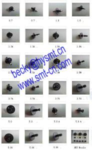 Quality FUJI CP/QP/IP/NXT nozzle wholesale