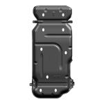 4x4 Vehicle Exterior Accessories Nissan Tiida Underbody Protection with Powder